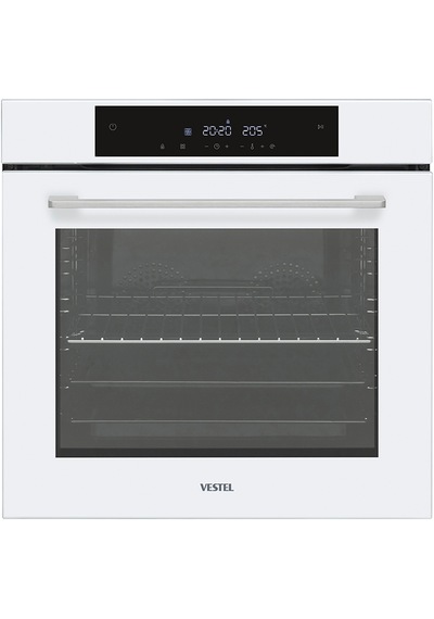 Vestel AF-9786 YB 73 LT Ankastre Fırın