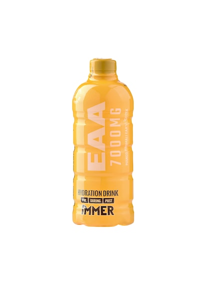 İmmer Mango Aromalı Eaa Sporcu İçeceği 500ml