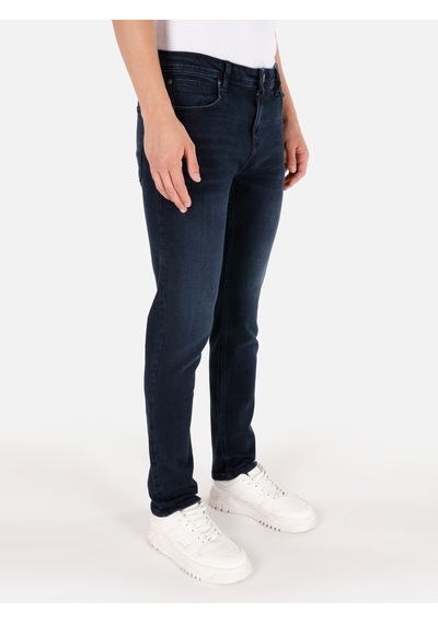 Colin's Colins Mavi Erkek Pantolon Cl1071287 Q1.v1 Dn43790 Denim