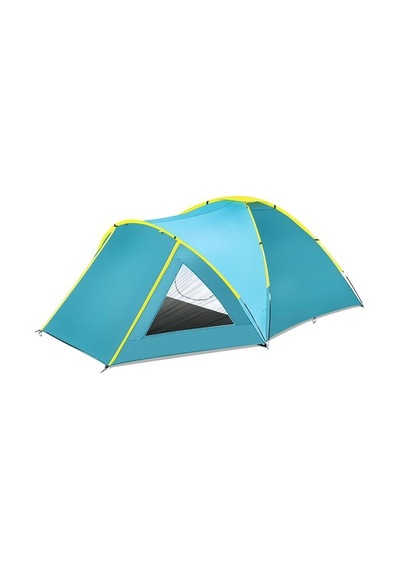 Bestway Pavillo Activemount 3 Kişilik Kamp Çadırı 210 x240 Yeşil