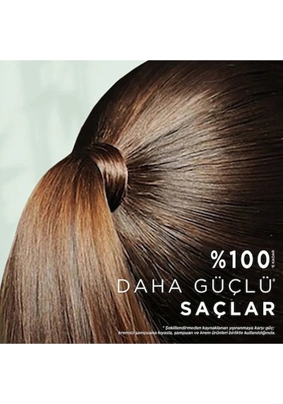 Pantene Pro-v Miracles Root Awakener Durulanmayan Saç Spreyi 100ml