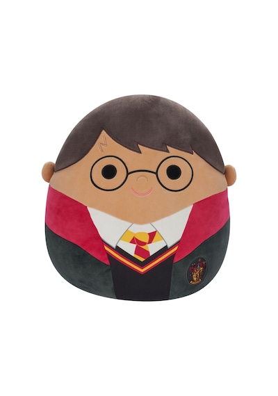 Squishmallows Harry Potter Serisi - Harry Potter 20 CM Sqwb0007