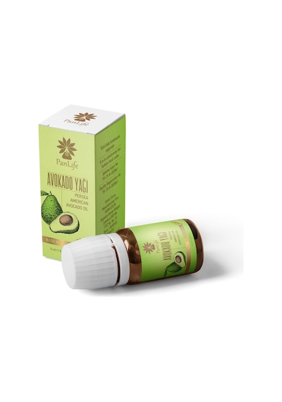 Panlife Avakado Yağı 10 ML