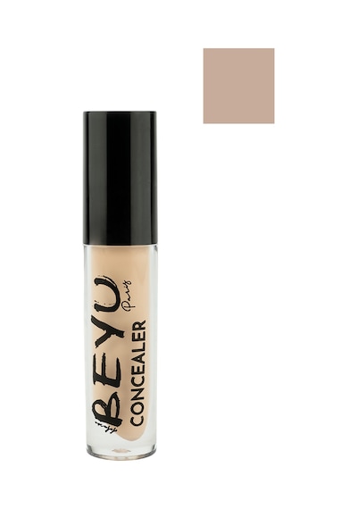 Beyu Deluxe Concealer Kapatıcı Light Beige 01