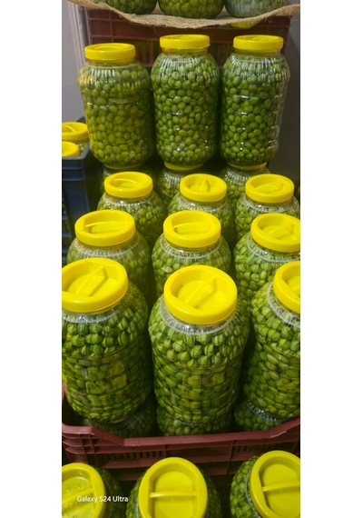 Kırma Zeytin 3 Kg Net