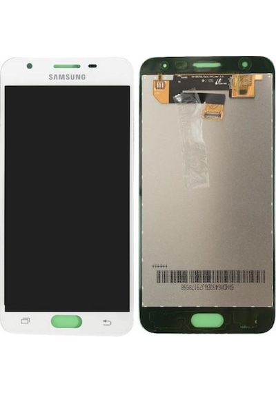 Samsung Uyumlu Galaxy J5 Prime Lcd Ekran+Dokunmatik