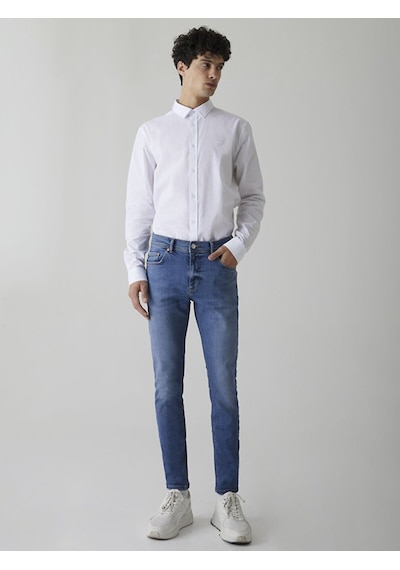 Ltb Jumy Normal Bel Super Skınny Erkek Jean Pantolon 010095133815258_54658