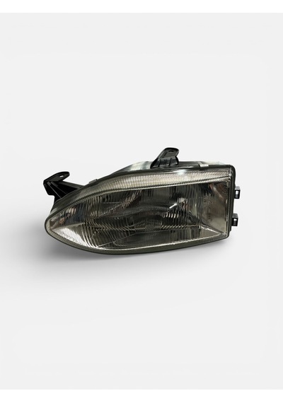 Depo Fiat Palio Siena Sol Ön Far Lambası Tek Ampullü 1996-2001