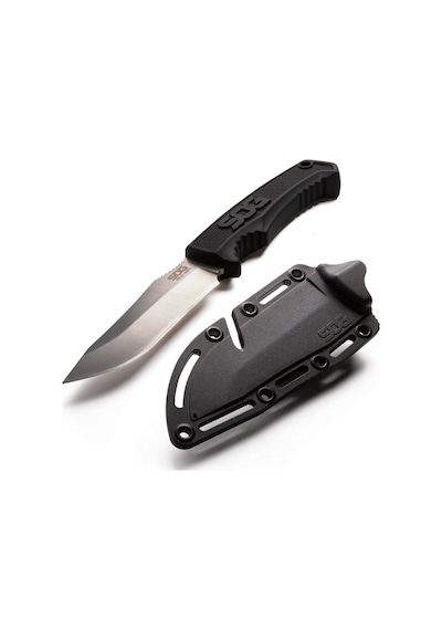 Sog Field Knife-satin Kamp Bıçak