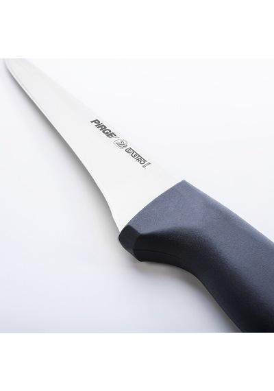 Gastro Sıyırma Bıçağı 16,5 Cm Gri