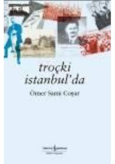 Troçki İstanbulda Diğer