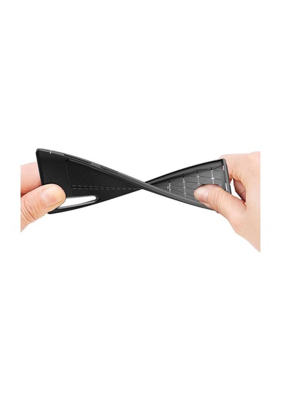 Samsung Galaxy Uyumlu Note 10 Kilif Deri Tarzi Niss Silikon Case 370483982
