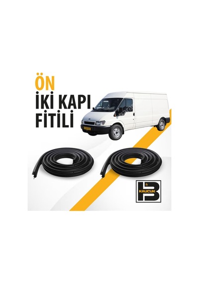 Ford Transit Panelvan 2001-2006 Ön İki Kapı Fitili Bm01921