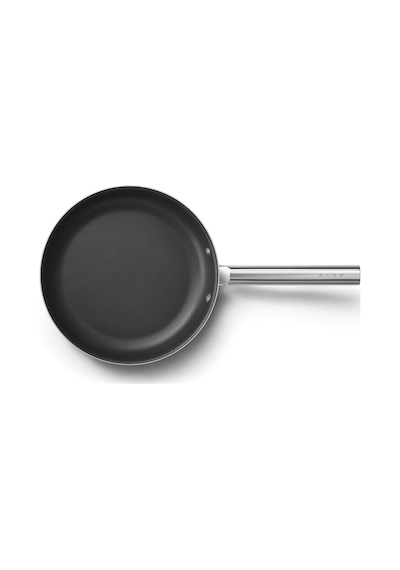 Smeg Cookware 50's Style Kırmızı Tava 28 CM