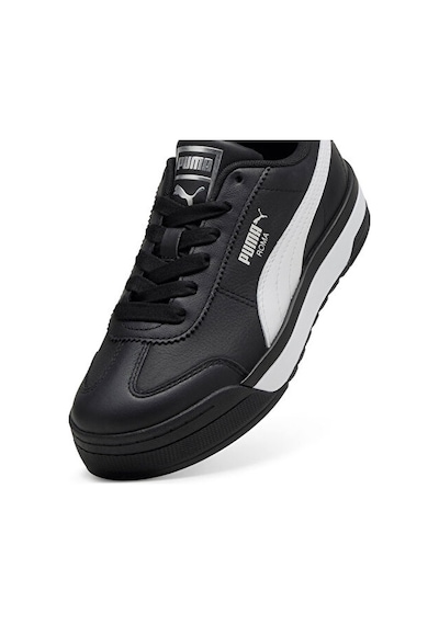 Puma Roma Feminine Wns Kadın Günlük Ayakkabı 39860902 Siyah