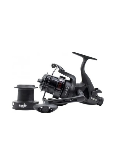 Crome 420cm 70-250gr 65 Kudos Orion Lüx Profesyonel Surf Sazan Kıyı Olta Takımı Seti