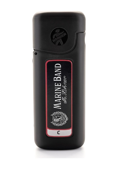 Hohner Marine Band 1896 Sol Majör Mızıka