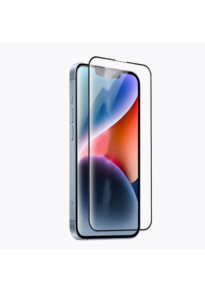 Abatech Apple Uyumlu iPhone 11 Pro Tam Kaplayan Ekran Koruyucu-kırılmaz Cam