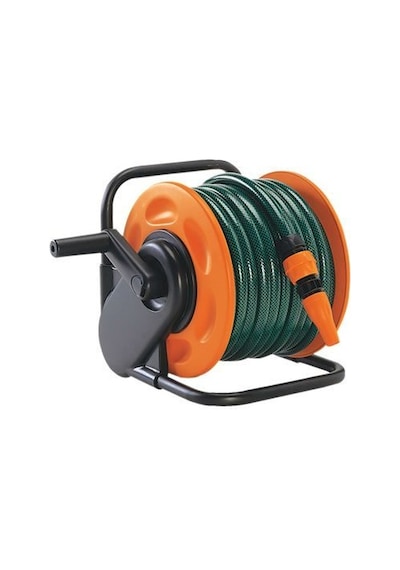 Gf 5760 Hortum Makarası Baby 15 Metre Hortumlu
