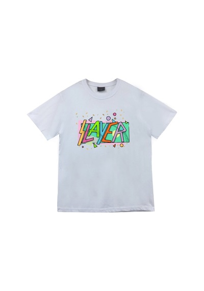 Slayer Baskılı T-Shirt (267082522) Slayer Baskılı T-Shirt (267082522)