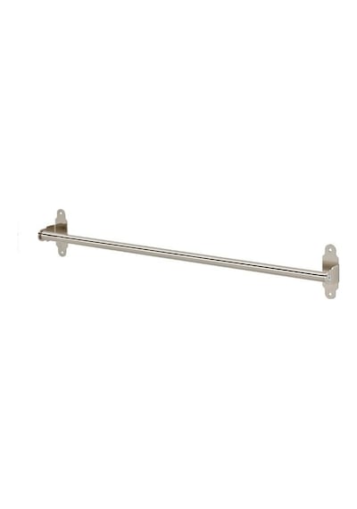 Ikea Hultarp Mutfak Ve Banyo Askısı 60 X 1,6 Cm Krom