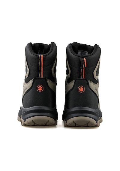 Lumberjack Carmen Hi 4pr Erkek Outdoor Botu 101782583 Haki