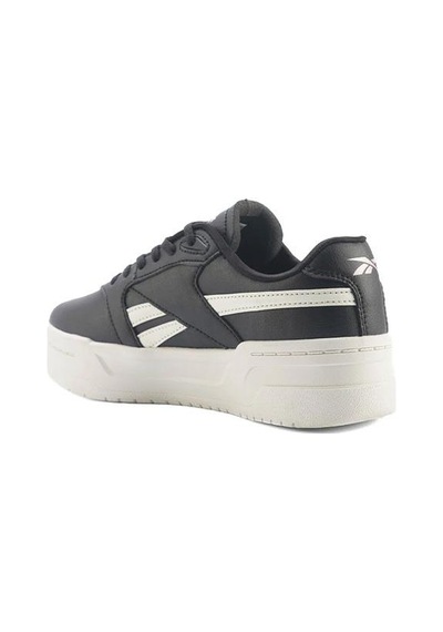 Reebok Kadın Spor Ayakkabı 101989243 A101989243 5m Longparısh-28229 Siyah