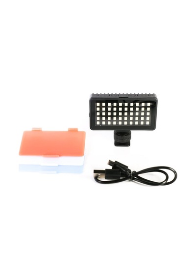 Sanger PRO-S50 Hafif Ultra Kompakt Güçlü Led Işık