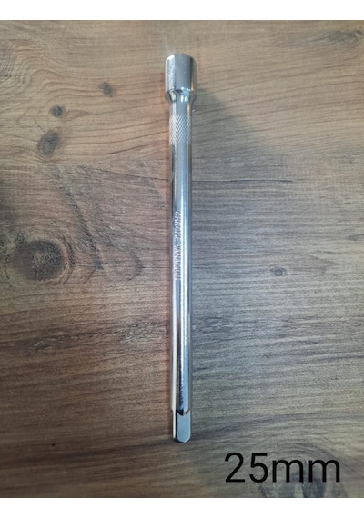 1/2 Lokma Uzatması 250mm