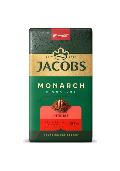 Monarch Signature Intense 250gr Filtre Kahve Filtre