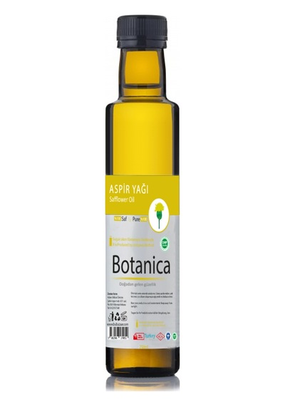 Botanica %100 Saf Aspir Yağı 250 ML