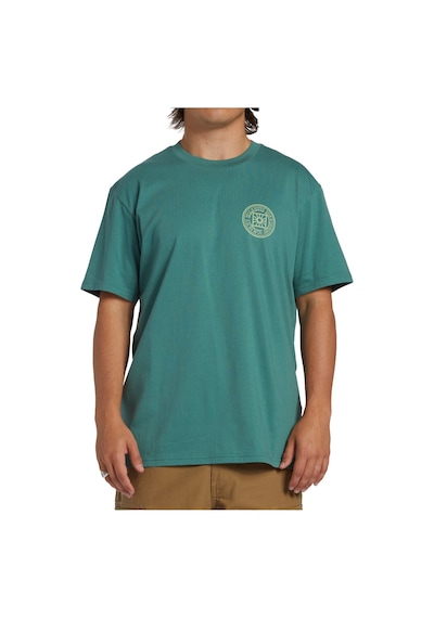 Billabong Swıvel Tees Yeşil Yeşil