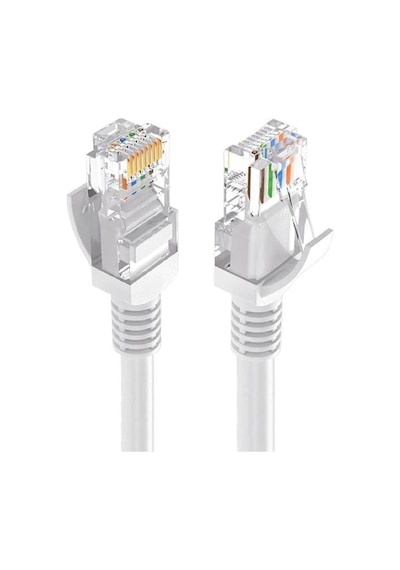 Powermaster Pm-5811 Cat5 1.8 Metre Rj45 Patch Network Ethernet İnternet Kablosu