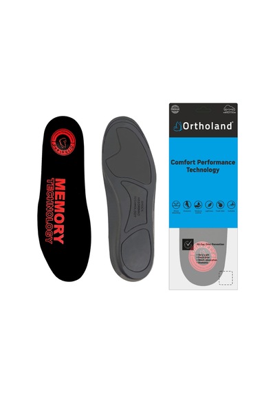 Flymax Memory Insole