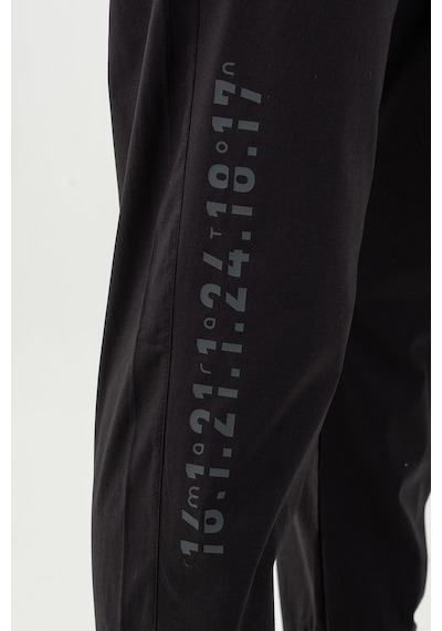 Maraton Sportswear Comfort Kadın Basic Lacivert Pantolon 19994-lacivert Lacivert