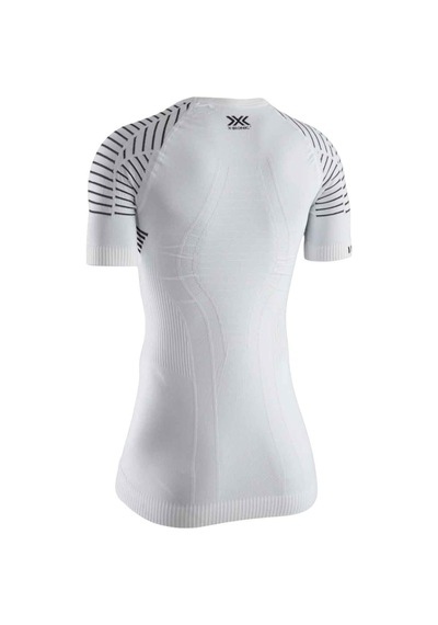 X-Bionic X-bıonıc X-bıonıc Invent 4.0 Lt Shırt Sh Sl Women 3972 Beyaz