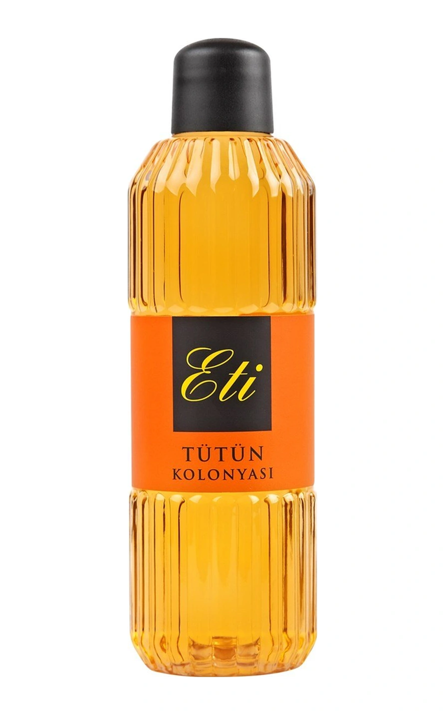 Eti Tütün Kolonyası Pvs 400 Ml 2 Adet