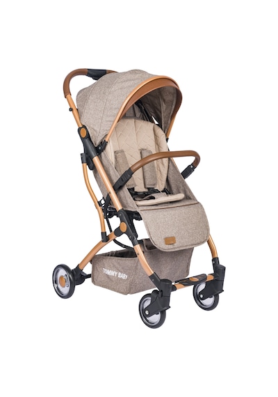 Tommybaby Gold Golf Kabin Bebek Arabası