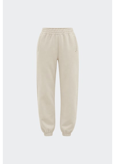Suud Collection Bej Cossie Jogger Eşofman
