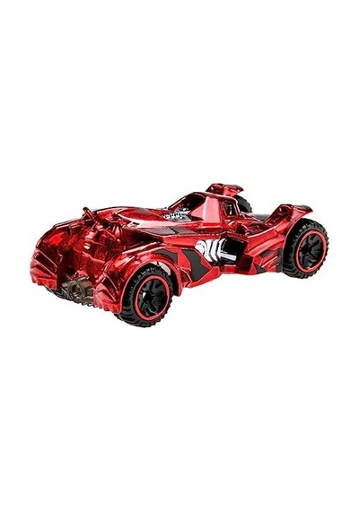 Dc: Arkham Knight Batmobile Hlk67