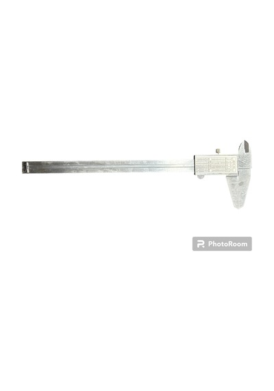 Total 200 Mm Mekanik Kumpas