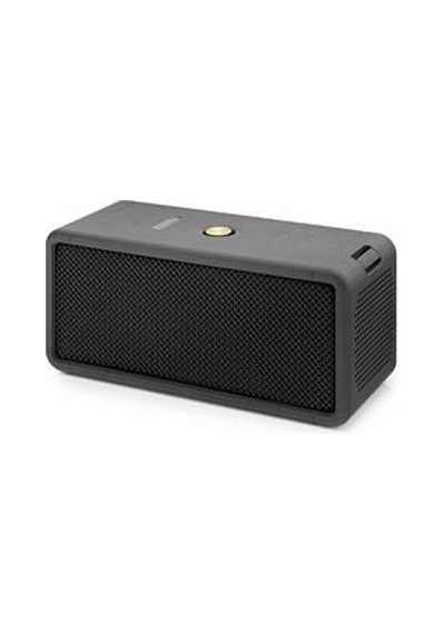 Hadron Siyah M3 Middleton Bluetooth Speaker 8w-2 230-95-108mm Kdo