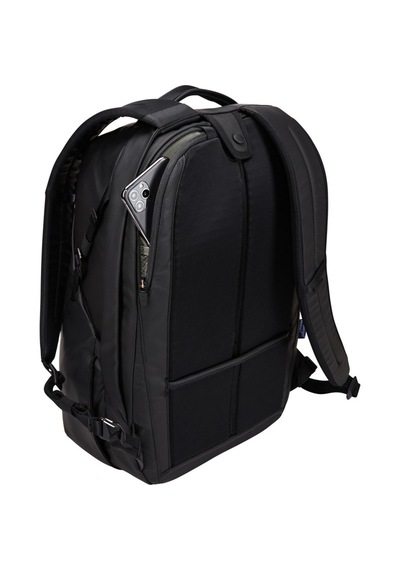 Thule Tact Tactbp116 - Black 35,6 Cm 14'' Sırt Çantası Siyah