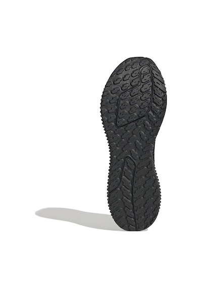 Adidas 4dfwd 3 M Erkek Koşu Ayakkabısı Ig8985 Siyah 001
