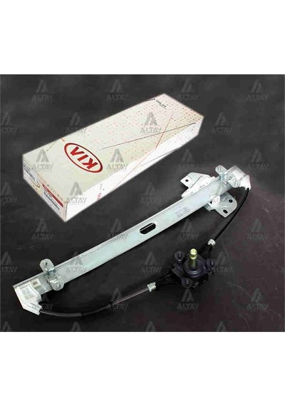 MOBIS 834021G000 Cam Krikosu Arka Sağ Accent Era