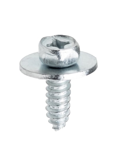 Toyota Ve Lexus İçin Trifon Yıldız Vida- Gri- 6,3x19mm - 1 Adet
