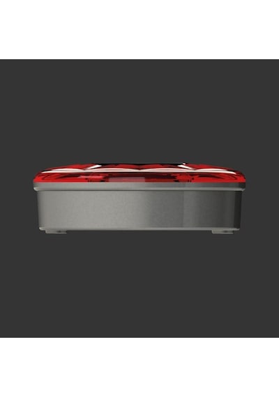 Üniversal 2 Fonksiyonlu Led Arka Stop Lambası 24 Volt