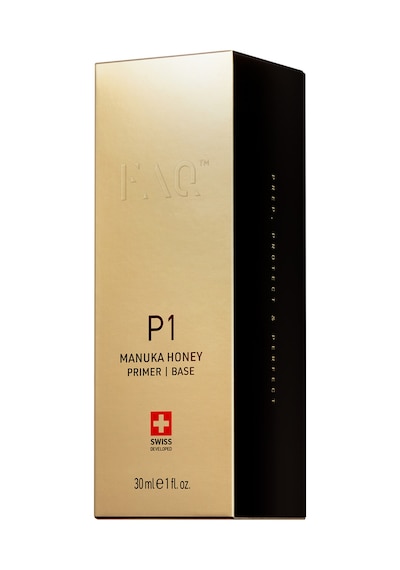 Faq P1 Bal Özlü Primer İletken Serum 30 Ml