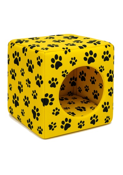 3 Fonksiyonlu Kedi Köpek Evi