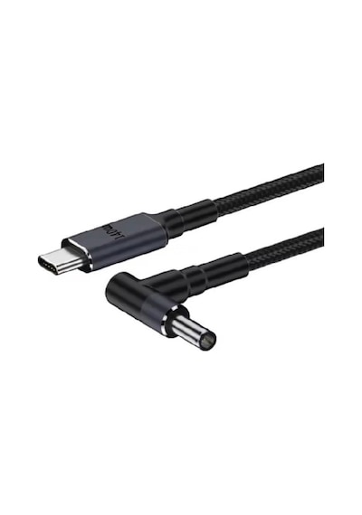 Dizüstü Bilgisayar İçin Yüksek Güçlü Şarj 20v 7a İçin Uygun 140w 180 Cm Pd Güç Kablosu